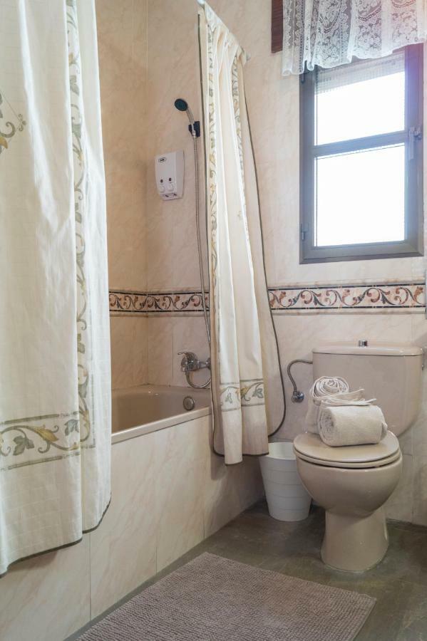 Апартаменты Casa Ruano Кордова Экстерьер фото